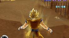 Imagen 107 de Dragon Ball Z: Infinite World