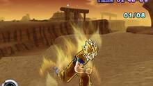Imagen 106 de Dragon Ball Z: Infinite World