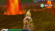 Imagen 115 de Dragon Ball Z: Infinite World