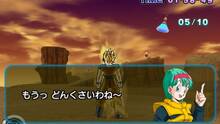 Imagen 112 de Dragon Ball Z: Infinite World