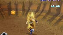 Imagen 109 de Dragon Ball Z: Infinite World