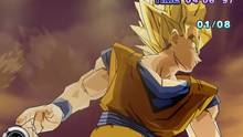 Imagen 108 de Dragon Ball Z: Infinite World