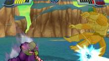 Imagen 121 de Dragon Ball Z: Infinite World