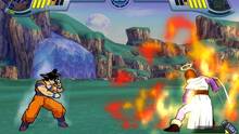 Imagen 119 de Dragon Ball Z: Infinite World