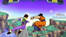 Imagen 118 de Dragon Ball Z: Infinite World