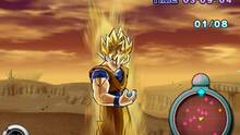 Imagen 132 de Dragon Ball Z: Infinite World
