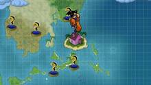 Imagen 125 de Dragon Ball Z: Infinite World