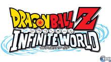 Imagen 11 de Dragon Ball Z: Infinite World