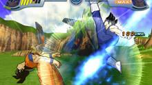 Imagen 10 de Dragon Ball Z: Infinite World