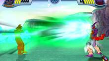 Imagen 5 de Dragon Ball Z: Infinite World