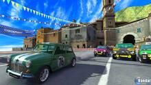 Imagen 32 de GTi Club+ Rally Cote D’Azur PSN
