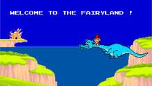 Imagen 22 de Arcade Archives The Fairyland Story