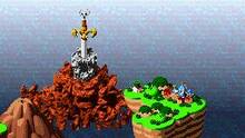 Imagen 3 de Super Mario RPG: Legend of the Seven Stars CV