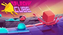 Imagen 2 de Splashy Cube