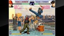 Imagen 13 de NeoGeo The King of Fighters 2002