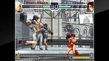 Imagen 14 de NeoGeo The King of Fighters 2002