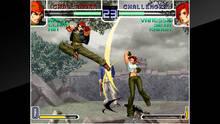 Imagen 15 de NeoGeo The King of Fighters 2002