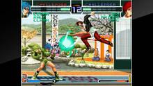 Imagen 17 de NeoGeo The King of Fighters 2002