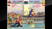 Imagen 18 de NeoGeo The King of Fighters 2002