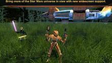 Imagen 3 de Star Wars Knights of the Old Republic ll: The Sith Lords