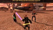Imagen 4 de Star Wars Knights of the Old Republic ll: The Sith Lords