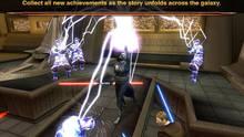 Imagen 5 de Star Wars Knights of the Old Republic ll: The Sith Lords