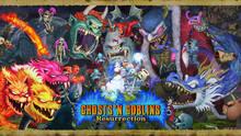 Imagen 5 de Ghosts 'n Goblins Resurrection
