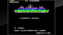 Imagen 3 de Arcade Archives Markham