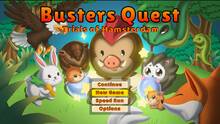 Imagen 4 de Buster's Quest: Trials Of Hamsterdam