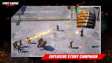 Imagen 1 de Just Cause: Mobile