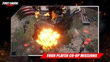 Imagen 2 de Just Cause: Mobile