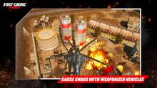 Imagen 6 de Just Cause: Mobile