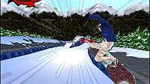 Imagen 2 de Tony Hawk Motion y Hue Pixel Painter