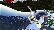 Imagen 6 de Tony Hawk Motion y Hue Pixel Painter