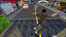 Imagen 5 de Tony Hawk Motion y Hue Pixel Painter