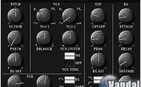 Imagen 4 de KORG DS-10