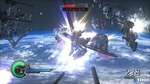 Imagen 6 de Dynasty Warriors: Gundam 2
