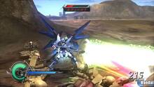 Imagen 14 de Dynasty Warriors: Gundam 2
