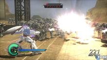 Imagen 13 de Dynasty Warriors: Gundam 2