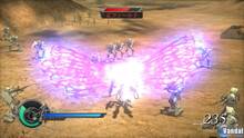 Imagen 11 de Dynasty Warriors: Gundam 2