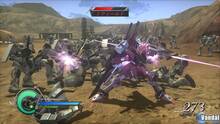 Imagen 10 de Dynasty Warriors: Gundam 2