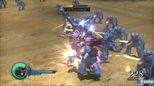 Imagen 9 de Dynasty Warriors: Gundam 2
