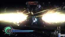 Imagen 29 de Dynasty Warriors: Gundam 2