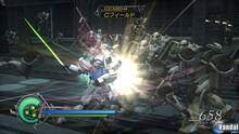 Imagen 18 de Dynasty Warriors: Gundam 2