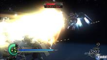 Imagen 28 de Dynasty Warriors: Gundam 2