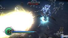 Imagen 27 de Dynasty Warriors: Gundam 2