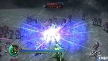 Imagen 26 de Dynasty Warriors: Gundam 2