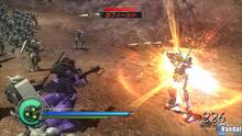 Imagen 24 de Dynasty Warriors: Gundam 2
