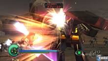 Imagen 23 de Dynasty Warriors: Gundam 2