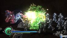 Imagen 22 de Dynasty Warriors: Gundam 2